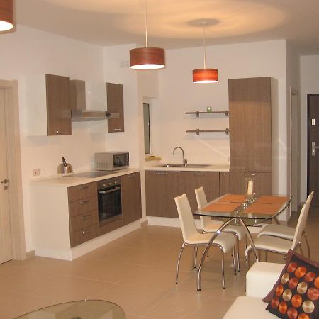 Depiro Point Sliema Apartamento Exterior foto