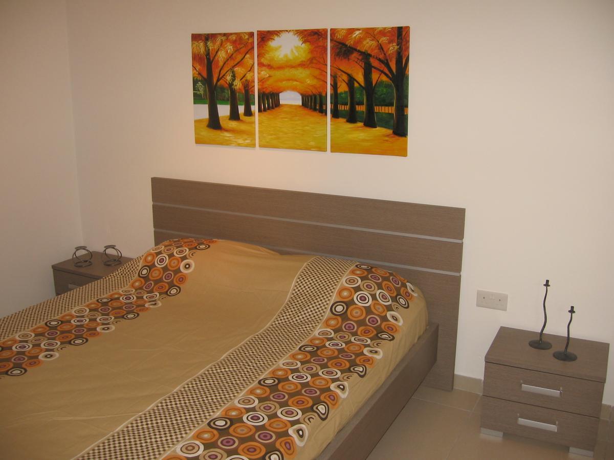 Depiro Point Sliema Apartamento Exterior foto