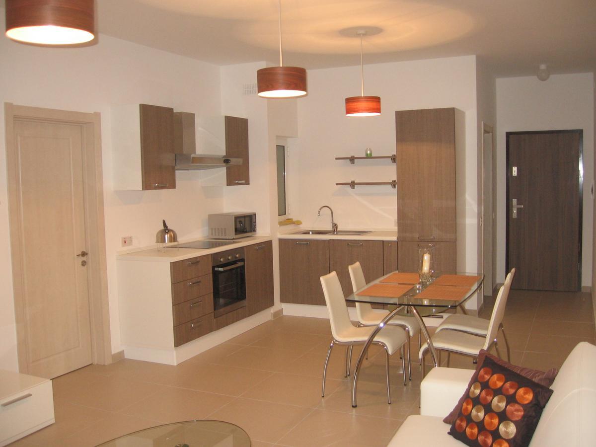 Depiro Point Sliema Apartamento Exterior foto