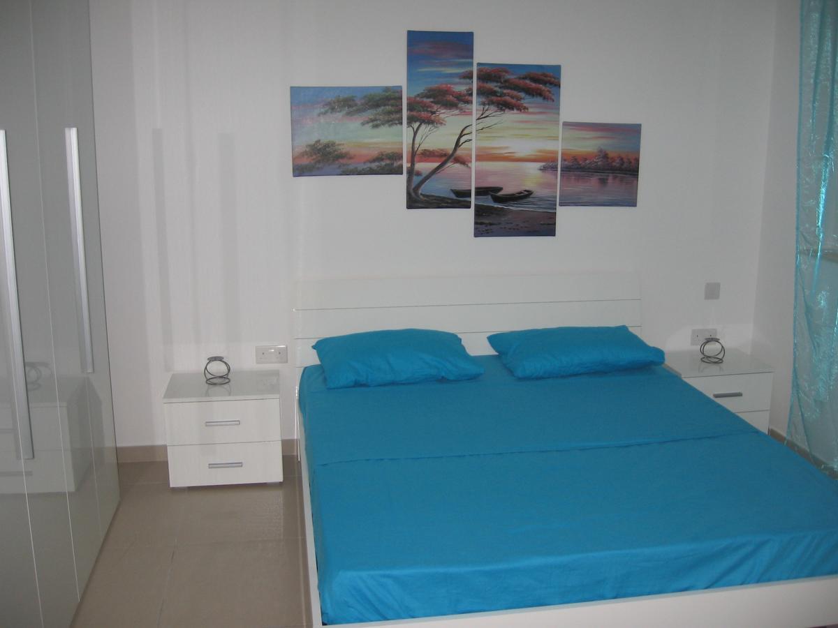 Depiro Point Sliema Apartamento Exterior foto